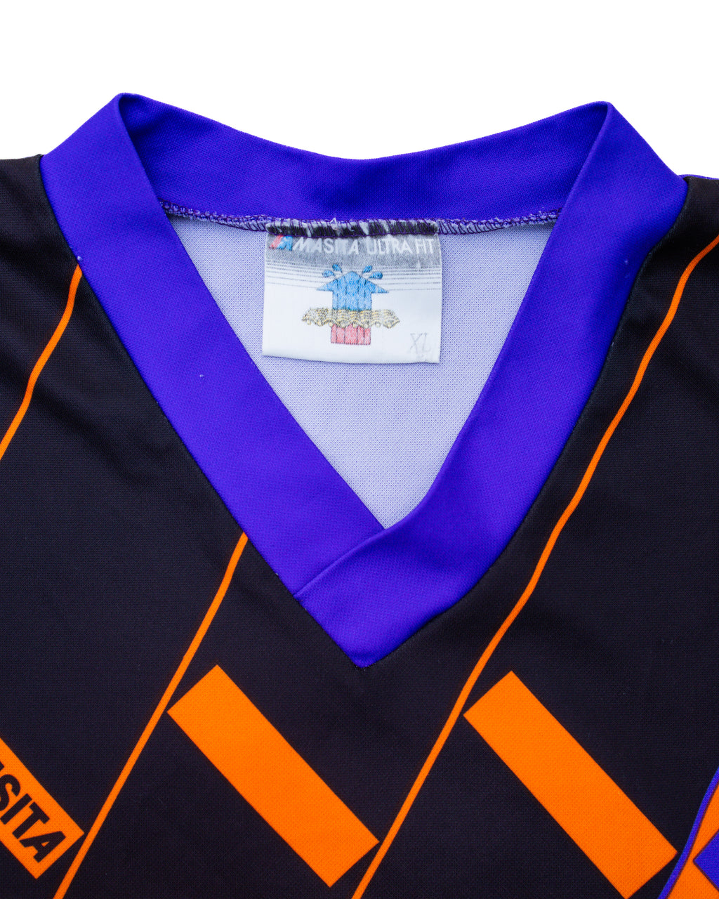 1990s BMW Sepp Kirchasch Jersey