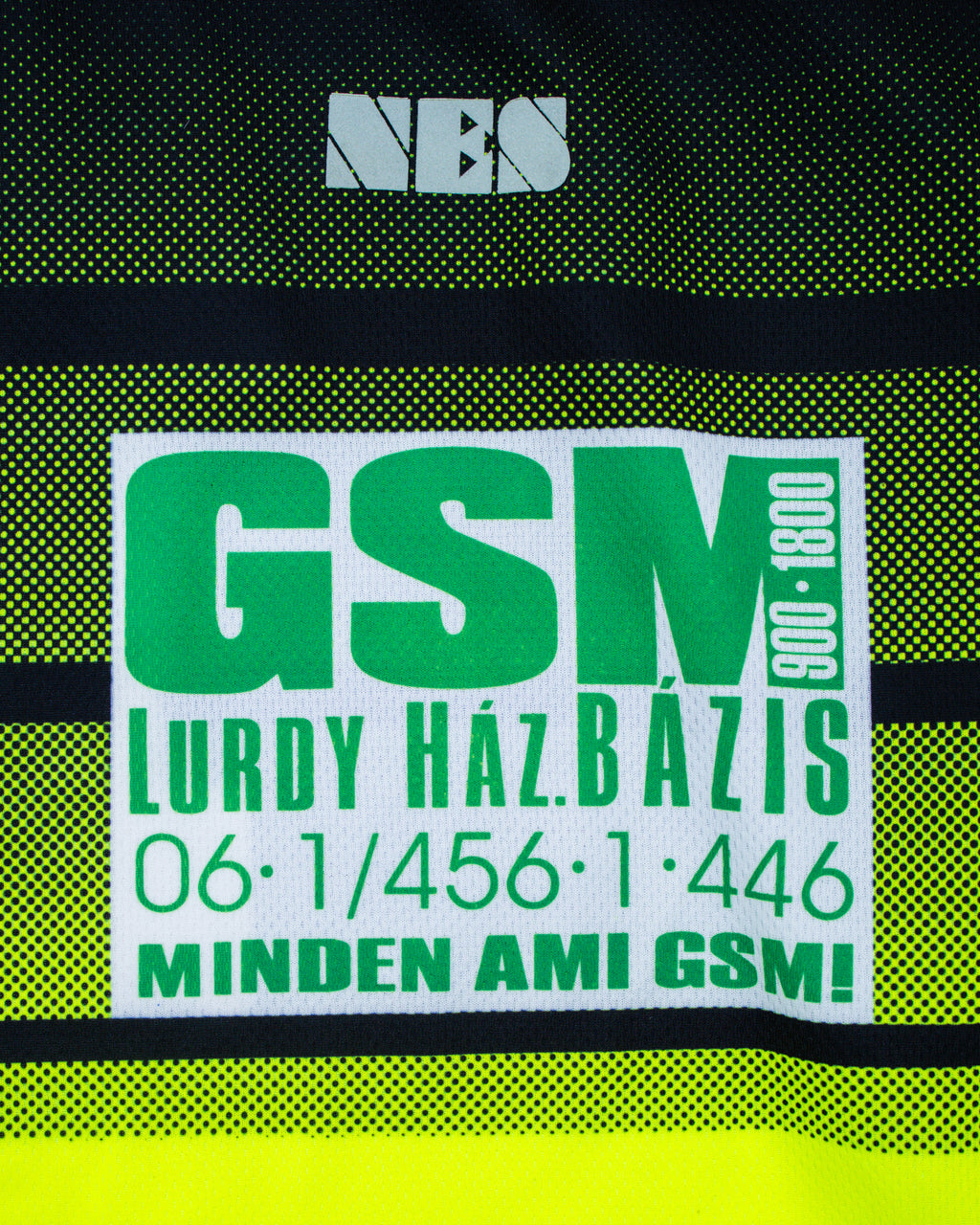 1990s Simi Forever Soccer Goalie Jersey