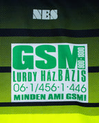 1990s Simi Forever Soccer Goalie Jersey