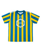 1990s adidas VfB Stuttgart Jersey