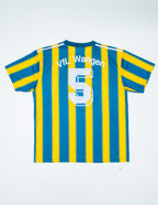 1990s adidas VfB Stuttgart Jersey