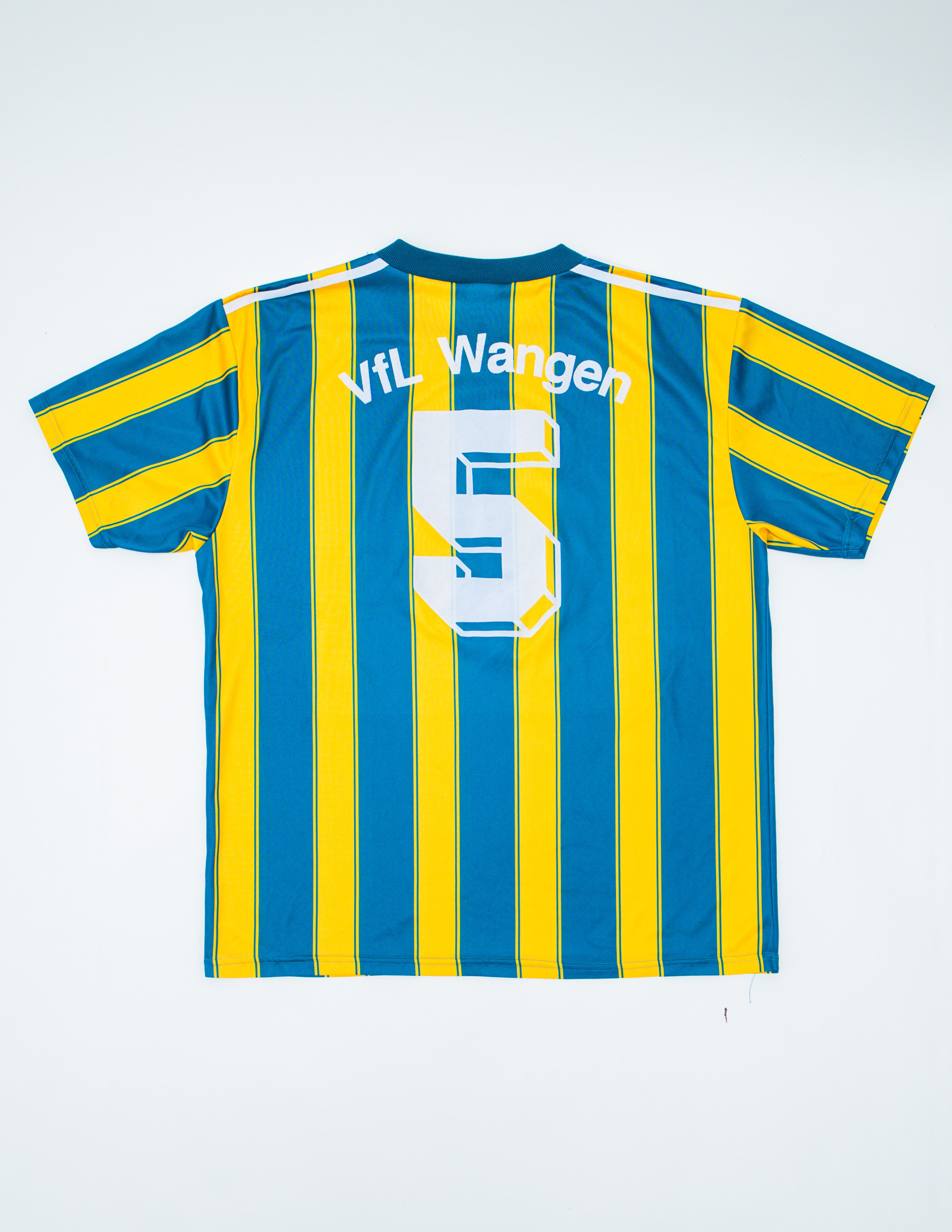 1990s adidas VfB Stuttgart Jersey