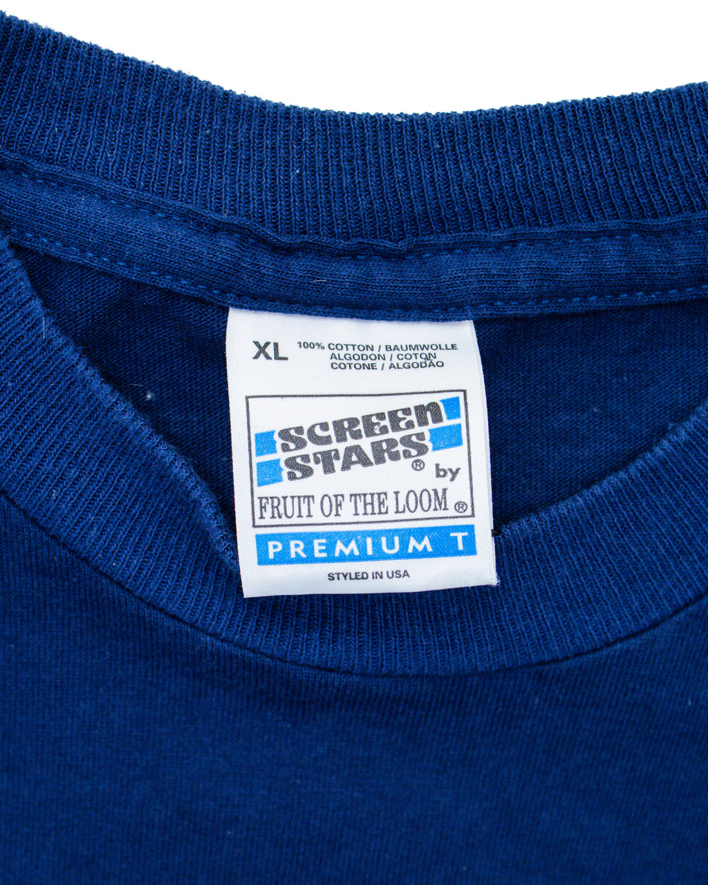 1990s Alien Inside HP T