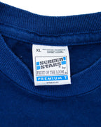 1990s Alien Inside HP T