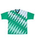 1990s Umbro Mercedes Benz Jersey