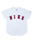 1980s Nike Arc Logo Baseball Jersey