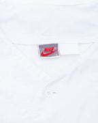 1980s Nike Arc Logo Baseball Jersey