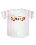 Vintage Japanese Rakuten Eagles Jersey