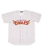 Vintage Japanese Rakuten Eagles Jersey