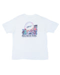 1980s Hollywood Bowl Venue T