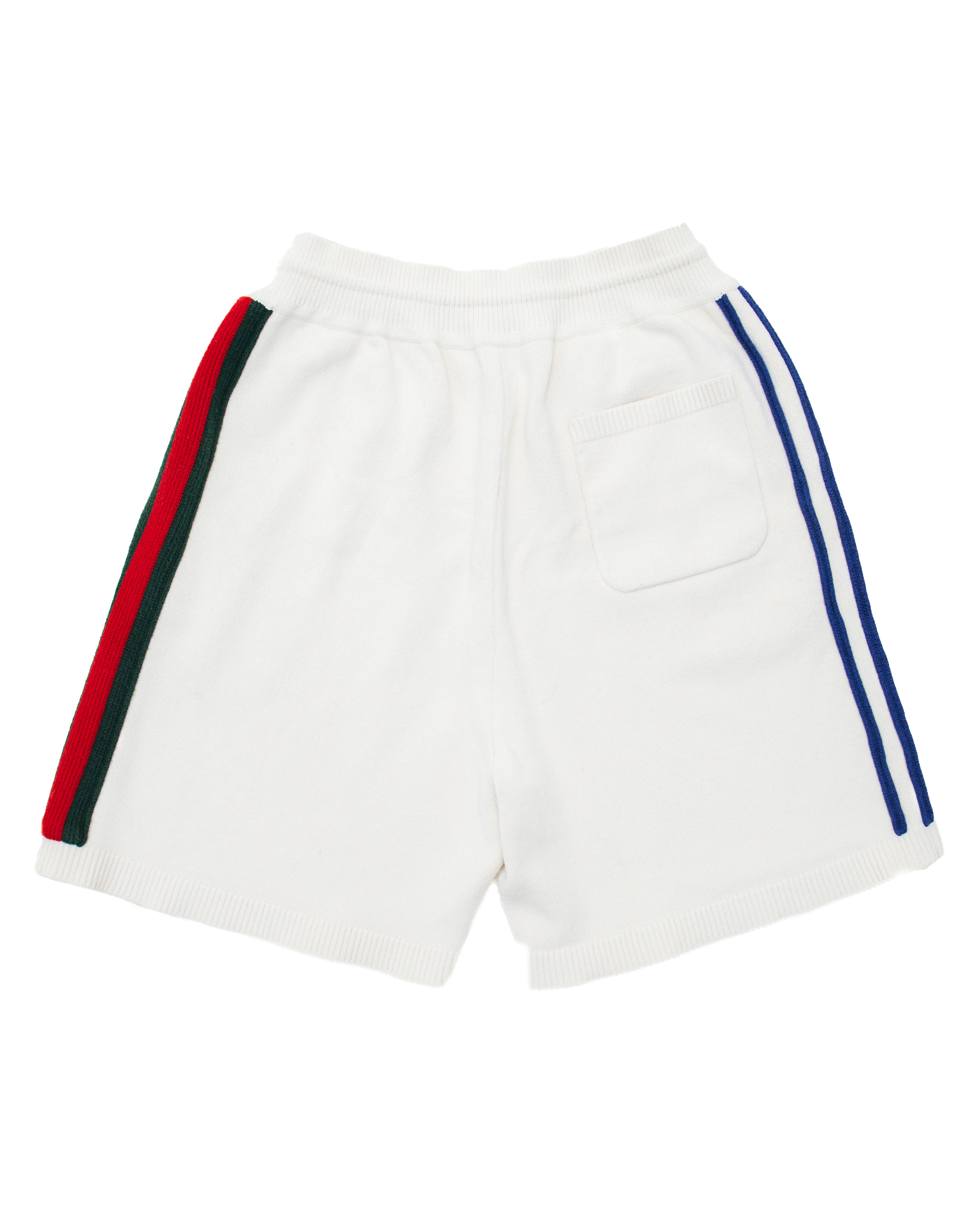 Gucci x Adidas Terry Cloth Shorts