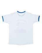1980s Disney Fort Wilderness Mickey Ringer T