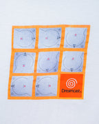 1998 Sega Dreamcast Japan Promo T