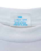 1998 Sega Dreamcast Japan Promo T