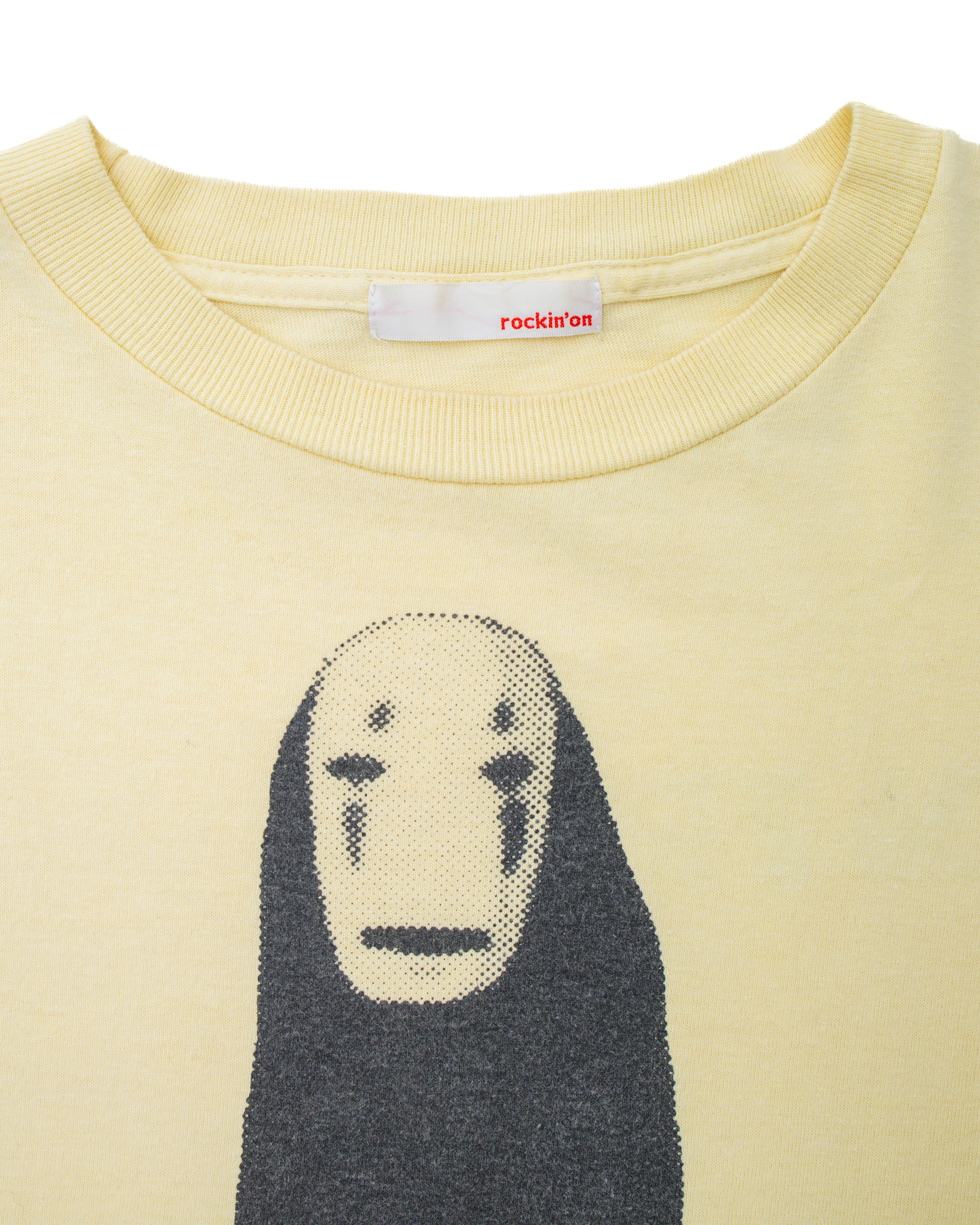 2010 Rock In Japan Spirited Away Festival T