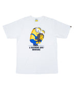 Bape X Minions Baby Milo T