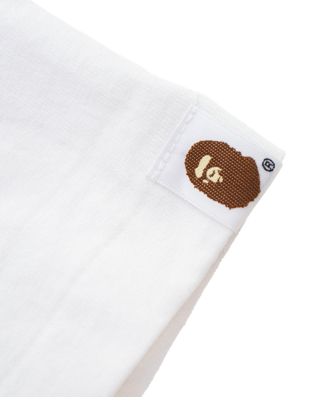 Bape X Minions Baby Milo T