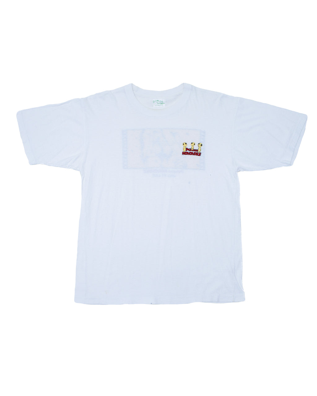 Bape X Minions Baby Milo T
