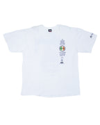 2010 Stussy x DJ MURO Da Originator T