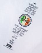 2010 Stussy x DJ MURO Da Originator T