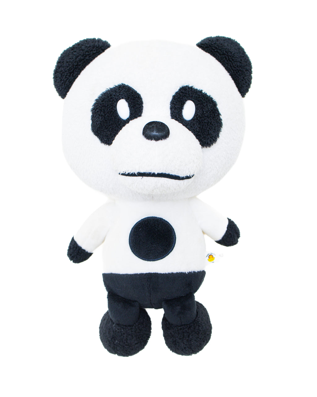 BAPE Panda Plush Doll