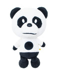 BAPE Panda Plush Doll