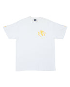 1990s Stussy SBY Shadowman T