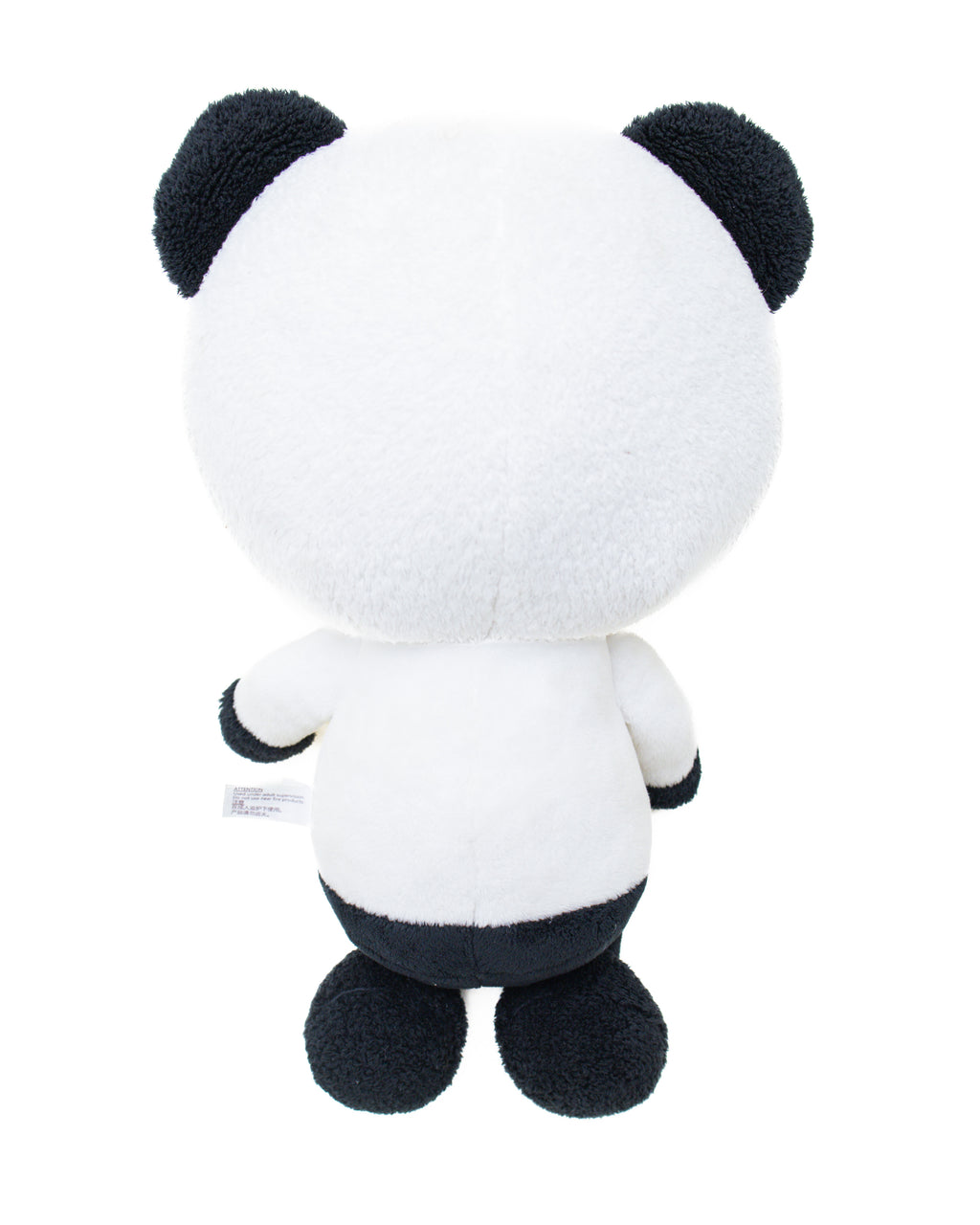 BAPE Panda Plush Doll