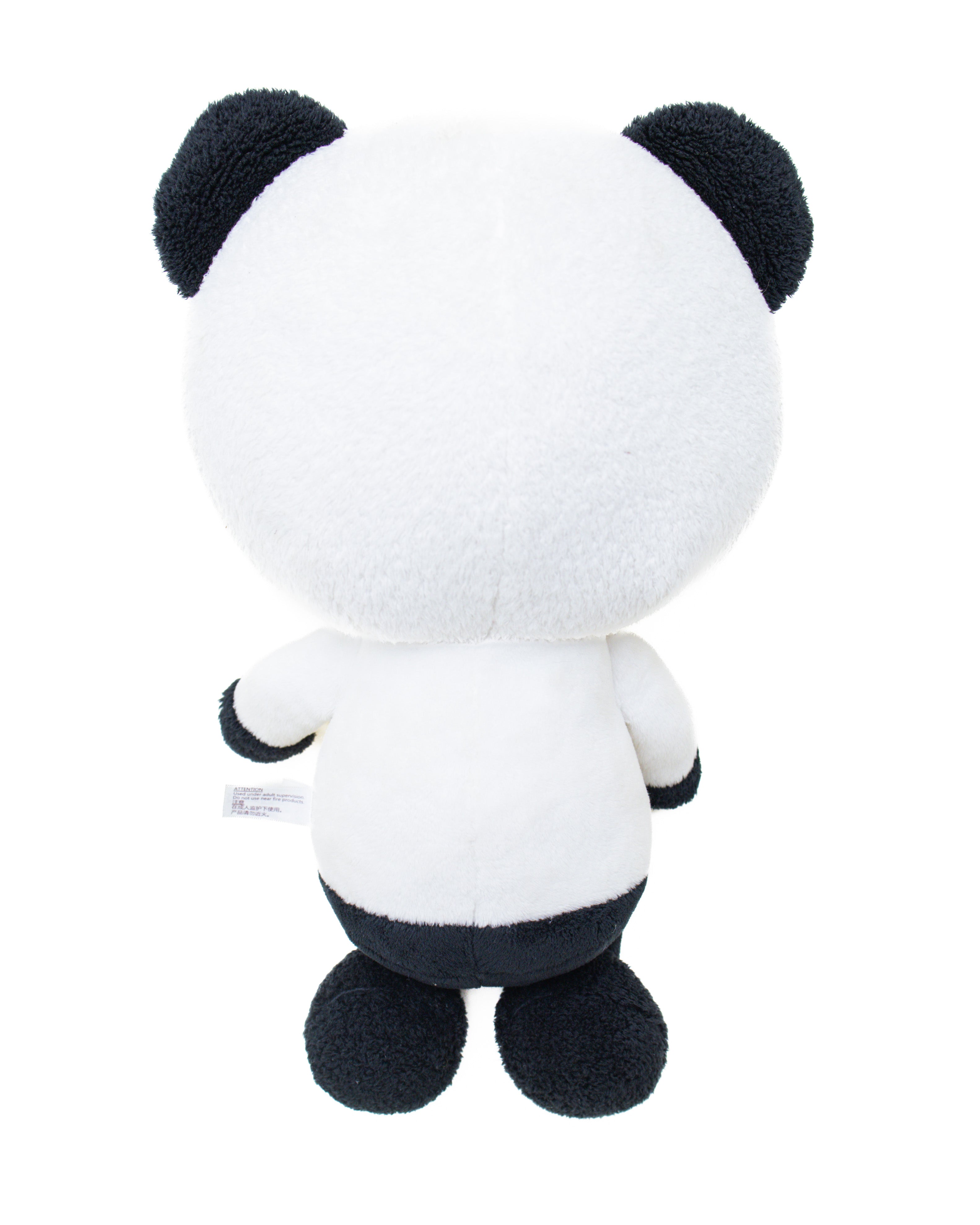 BAPE Panda Plush Doll