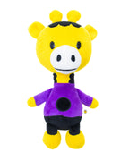 BAPE Giraffe Plush Doll