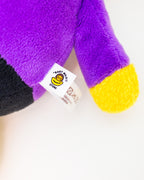 BAPE Giraffe Plush Doll