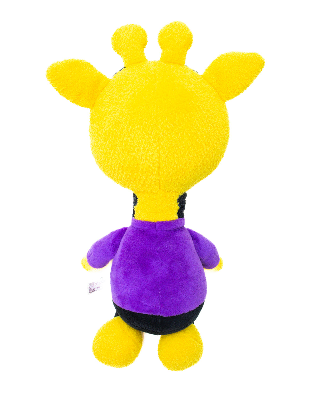 BAPE Giraffe Plush Doll