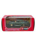 1986 Bburago Porsche 959 Turbo 1/24th Scale Model