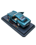 1986 Bburago Porsche 959 Turbo 1/24th Scale Model