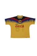 ADIDAS CLUB AMÉRICA 1994-96 'ABANICO' JERSEY