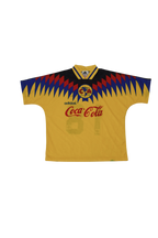 ADIDAS CLUB AMÉRICA 1994-96 'ABANICO' JERSEY
