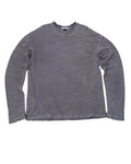STONE ISLAND PAUL HARVEY SLUB KNIT