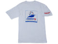 BUDWEISER FRANCE 98 FIFA WORLD CUP PROMO TEE
