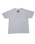 A BATHING APE BABY MILO SOCCER TEE