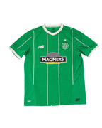 NEW BALANCE 2019/20 CELTIC FC AWAY JERSEY
