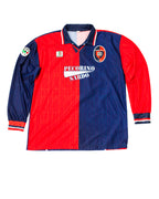 BIEMME CAGLIARI CALCIO 1997-2000 AWAY KIT