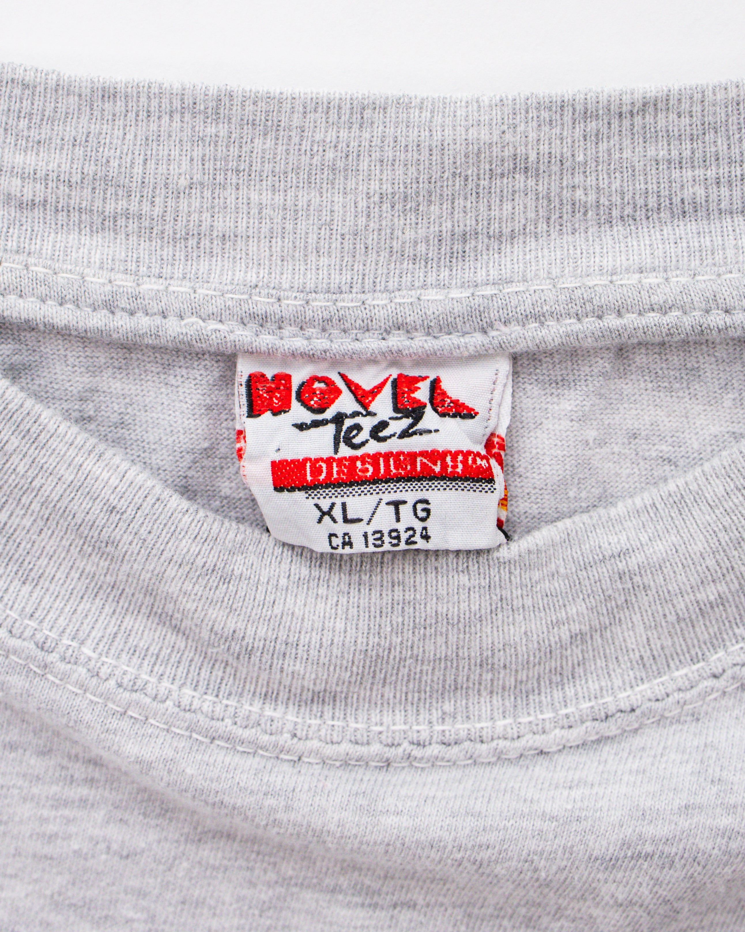 Adventures of Batman & Robin Cartoon Tee