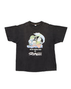 Mizuki Shigeru "Road In Sakaminato"