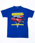 FORD MUSTANG BOSS 302
