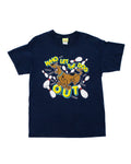 Scooby Dooby Doo "Who Let the dog out"
