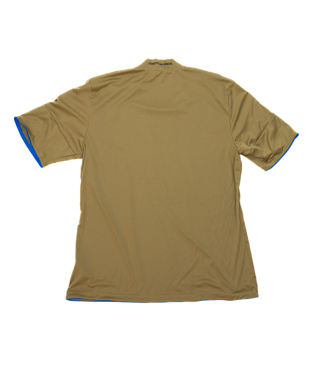 ADIDAS PHILADELPHIA UNION 2012 AWAY JERSEY