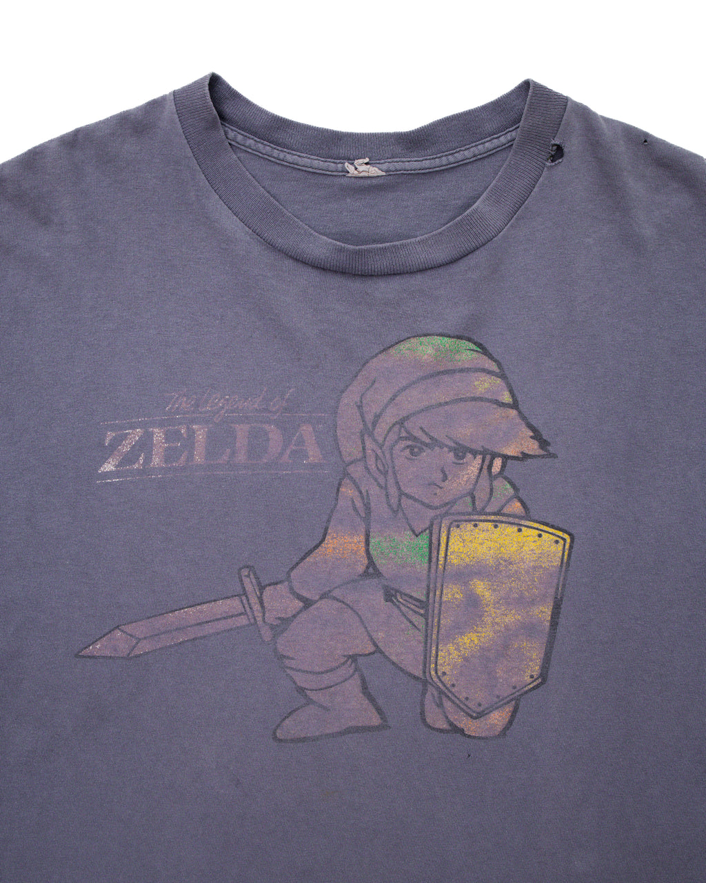 Legend of Zelda