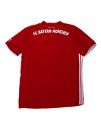 ADIDAS FC BAYERN MUNICH 2021/22 HOME JERSEY