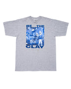 Gumby "Be the Clay"