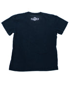 OASIS DECCA LOGO TEE: A RELIC OF BRITPOP’S PEAK